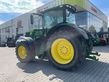 Tractor agrícola - John Deere - gebr. 6215r john deere traktor