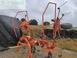 Henificador - Kuhn - gf 5001