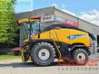 Cosechadora de Cereal - New Holland - fr 9060
