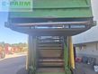 Empacadora gigant - Krone - vario pack 1500 mc