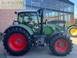 Tractor agrícola - Fendt - 724 gen6 profiplus