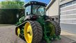 Tractor agrícola - John Deere - 8360 rt velholdt godstraktor