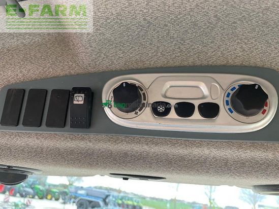 Tractor agrícola -  - explorer 115.4