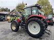 Tractor agrícola - Massey Ferguson - 5610 dyna-4 + mx t410