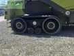Cosechadora de Cereal - Claas - lexion 670 + vario 750