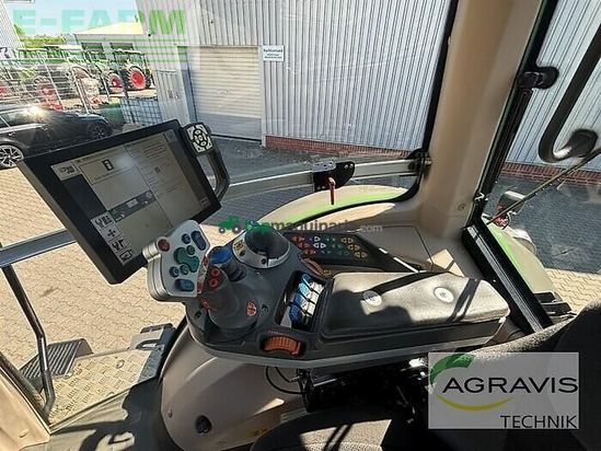 Tractor agrícola - Fendt - 936varios4 profi plus