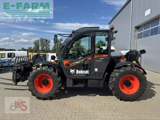 Telescopica - Bobcat - tl 43.80 hf