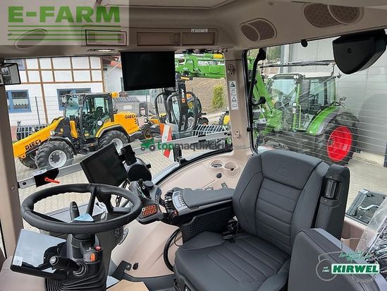 Tractor agrícola - Fendt - 832 vario gen5