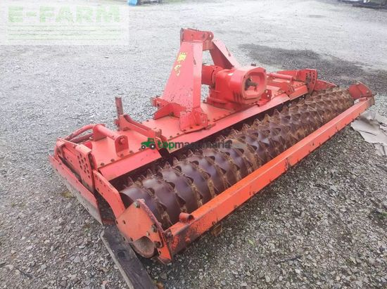 Grada rotativa - Kuhn - hr 3003