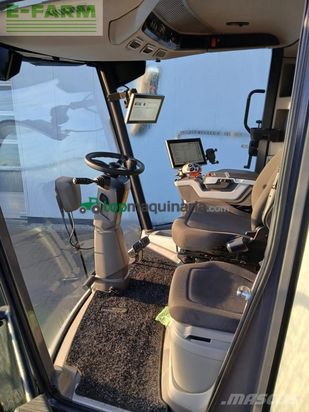 Cosechadora de Cereal - Claas - lexion 7500 tt