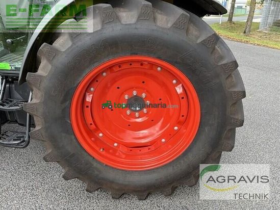 Tractor agrícola - Claas - axos 2.105 advanced