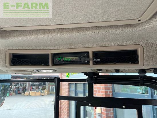 Tractor agrícola - Fendt - 313 vario tms profi plus ProfiPlus