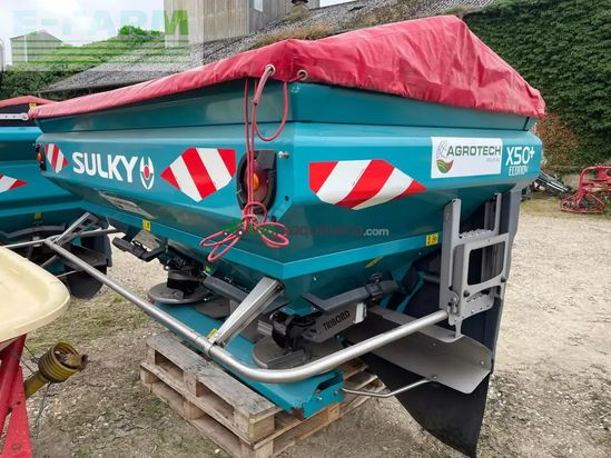 Esparcidor -  - x 50+ econov