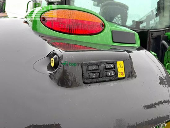 Tractor agrícola - John Deere - 6r150 autopowr