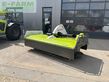 Cortacésped manual - Claas - corto 3200 f profil