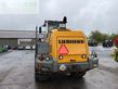 Minicargadora - Liebherr - 550 2plus2