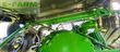 Cosechadora de Cereal - John Deere - 8500
