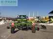 Rastrillo - Fendt - former 7850