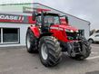 Tractor agrícola - Massey Ferguson - 7718 s dvt exclusive Exclusive