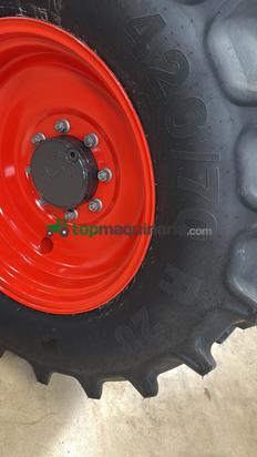 Tractor agrícola - ARION 620