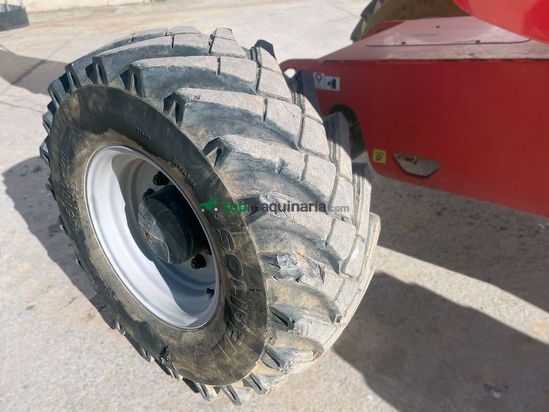 Brazo MANITOU 200ATJ