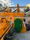 Trituradora Serrat Abatible Pro + T6300 con ruedas