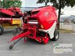 Empacadora gigant - Lely - rp 545