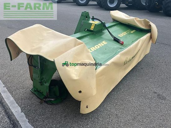 Cortacésped manual - Krone - easycut f 320 m
