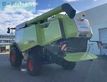 Cosechadora de Cereal - Claas - lexion 650