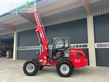 Minicargadora - Weidemann - 3070 cx 80 lp t teleskoplader