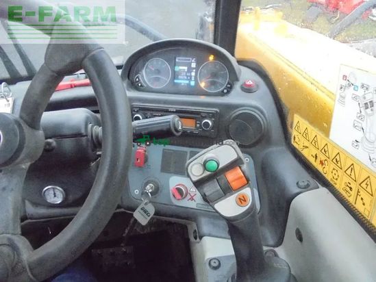 Telescopica - Dieci - p 40.7