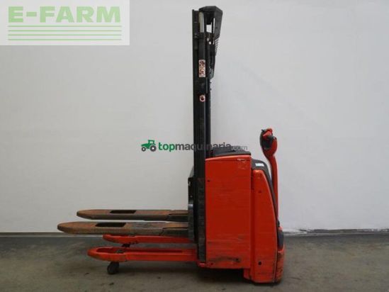 Elevadora - Linde - l 14 i 1173