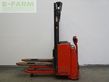Elevadora - Linde - l 14 i 1173