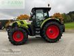 Tractor agrícola - Claas - arion 660 cmatic cebis CMATIC CEBIS