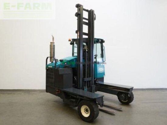 Elevadora - Combilift - c5000xl