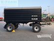 Remolqu agrícola -  - hw 180 v9