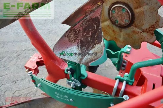 Arado - Kverneland - 2300 s-100-4 packomat