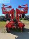 Sembradora monograno mecanica - Gaspardo - manta 12 x 50