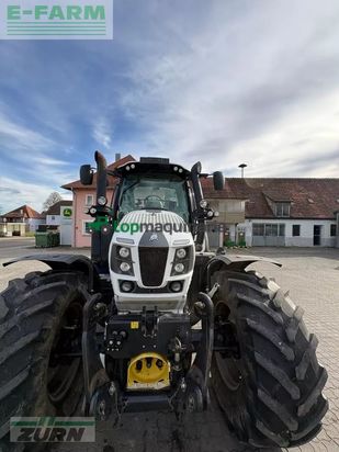 Tractor agrícola - Lamborghini - spark 180 t4i vrt