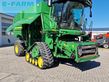 Cosechadora de Cereal - John Deere - s785i
