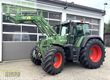 Tractor agrícola - Fendt - 820 vario tms 731 3sx