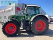 Tractor agrícola - Fendt - 724 vario