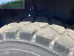 Minicargadora - Hanomag - hanomag 55 d - überladehöhe über 4 m
