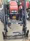 Tractor agrícola -  - geotrac 83 a