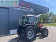 Tractor agrícola - Same - dorado classic 80 (my19)