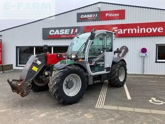 Telescopica - Massey Ferguson - th 7038