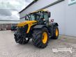 Tractor agrícola - JCB - fastrac 4220