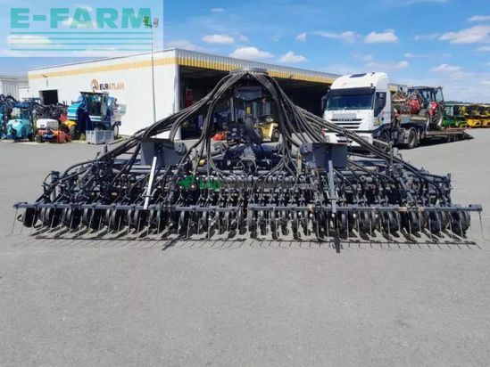 Combinado de siembra -  - hrw6000