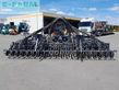Combinado de siembra -  - hrw6000