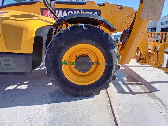 Telescopica JCB 540.180